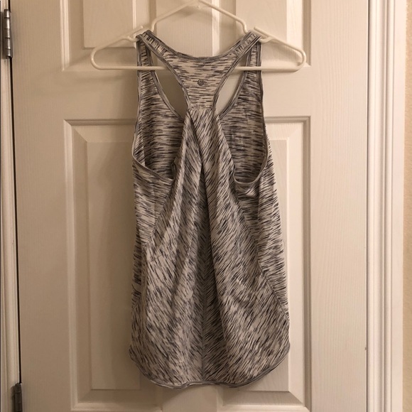 Lulu tank top - Picture 2 of 2